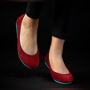 Rogue tieks